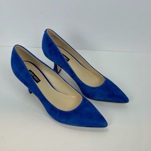 Nine West Workin Pumps